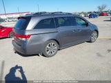 Honda Odyssey Touring 5FNRL5H90EB502644 снимка