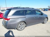 Honda Odyssey Touring 5FNRL5H90EB502644 снимка