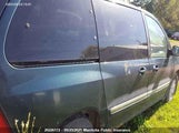Ford Windstar Sel 2FMDA56421BA62209 fotografie