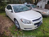 Chevrolet Malibu Lt V6 1G1ZD5E75BF235629 снимка