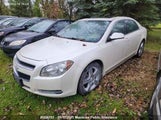 Chevrolet Malibu Lt V6 1G1ZD5E75BF235629 снимка