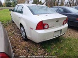 Chevrolet Malibu Lt V6 1G1ZD5E75BF235629 снимка