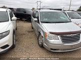 Chrysler Town & Country Touring 2A8HR54X39R701544 photo
