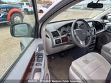 Chrysler Town & Country Touring 2A8HR54X39R701544 fotografie