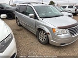 Chrysler Town & Country Touring 2A8HR54X39R701544 photo