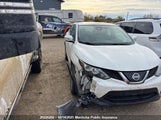 Nissan Qashqai Sv JN1BJ1CR4KW328790 снимка