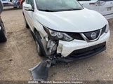 Nissan Qashqai Sv JN1BJ1CR4KW328790 fotografie