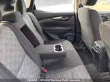 Nissan Qashqai Sv JN1BJ1CR4KW328790 fotografie