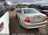Ford Fusion Se 3FAHP0HA7AR257272 снимка