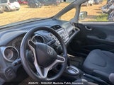 Honda Fit Lx LUCGE8H59D3001260 снимка
