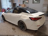 Nissan Sentra 2.0 Sr 3N1AB8DV6NY277013 снимка