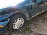 Chevrolet Malibu V6 1G1ND52J43M731808 снимка
