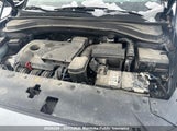 Hyundai Santa Fe Preferred 5NMS3CAD2KH061825 снимка
