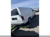 Chevrolet Astro Cargo Van ( +) 1GCDM19X95B118409 снимка
