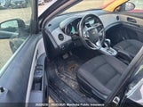 Chevrolet Cruze 1G1PA5SH9B7137307 снимка