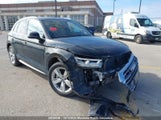 Audi Q5 WA1CNAFY8J2021700 снимка