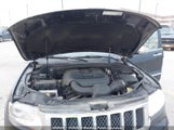 Jeep Grand Cherokee Overland 1J4RR6GG2BC580964 снимка