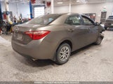 Toyota Corolla Se 2T1BURHE8HC880528 снимка