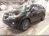 Kia Sorento Lx 5XYKT3A65CG234671 снимка