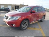 Nissan Pathfinder Sl 5N1AR2MM8EC655771 снимка