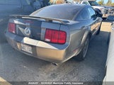 Ford Mustang 1ZVFT80NX55240756 снимка