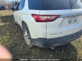 Chevrolet Traverse Ls 1GNEVFKW2MJ137668 снимка