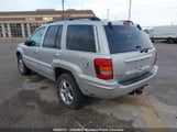 Jeep Grand Cherokee Overland 1J8GW58NX3C554362 снимка