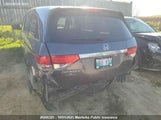 Honda Odyssey Ex 5FNRL5H43FB503485 снимка