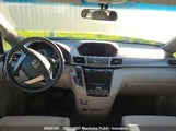 Honda Odyssey Ex 5FNRL5H43FB503485 снимка