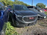 GMC Terrain Sle 3GKALTEV8JL269695 снимка