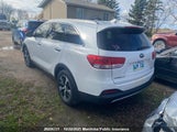 Kia Sorento Ex V6 5XYPHDA5XJG391016 снимка