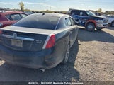 Lincoln Mks 1LNHM94R59G600789 снимка