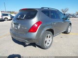 Nissan Murano Sl JN8AZ08W45W412899 снимка