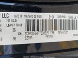 Dodge Journey R/T 3C4PDDFG0FT538515 снимка