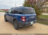 Ford Bronco Sport Big Bend Big Bend 3FMCR9B65RRF26030 fotografie