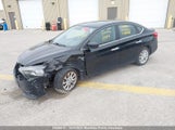 Nissan Sentra 1.8 Sv 3N1AB7AP5HL662919 снимка