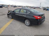 Nissan Sentra 1.8 Sv 3N1AB7AP5HL662919 снимка