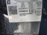 Chevrolet Malibu Lt 1G1ZD5ST0JF248403 снимка