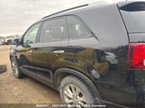 Kia Sorento Ex V6 5XYKUDA77EG547509 снимка