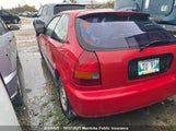 Honda Civic Dx 2HGEJ6336WH006418 снимка