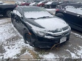 Honda Civic Lx 2HGFC2F5XJH001977 снимка