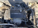 Chevrolet Cruze Ls 1G1PM5SH8F7106594 снимка
