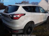 Ford Escape Titanium 1FMCU9J95JUC21926 fotografie