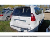 Lexus Gx470 JTJBT20XX80149159 снимка