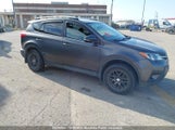 Toyota Rav4 Le 2T3BFREV0EW133456 fotografie