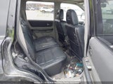 Nissan X-Trail Le JN8BT08V15W101265 photo