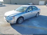 Hyundai Sonata Limited 5NPET46C59H486696 снимка