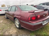 Chevrolet Impala Ls V6 2G1WH55K629166308 снимка