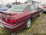 Chevrolet Impala Ls V6 2G1WH55K629166308 снимка