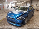 Mitsubishi Lancer Se JA32U2FU7FU600405 снимка